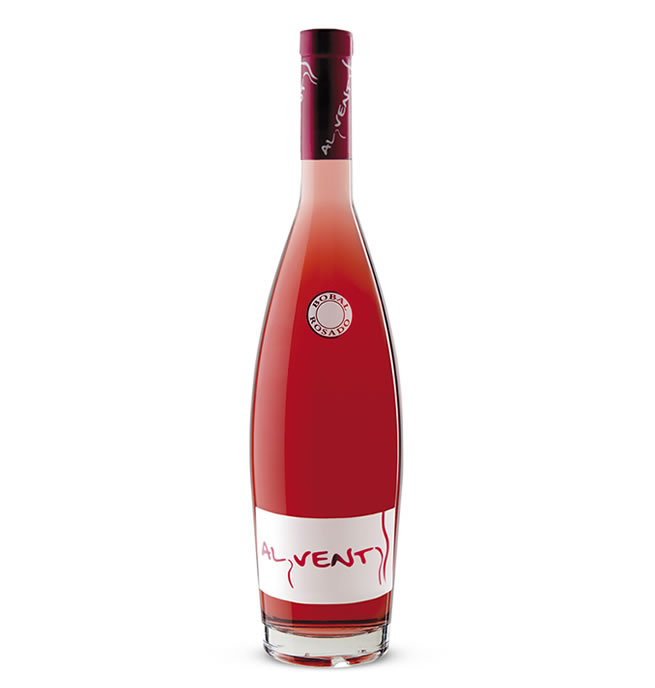 Al Vent Rosado