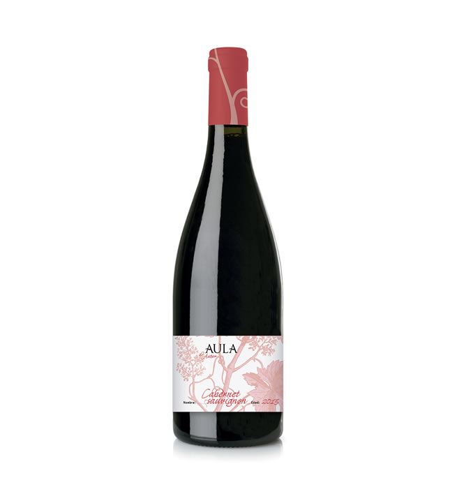 Aula Cabernet Sauvignon