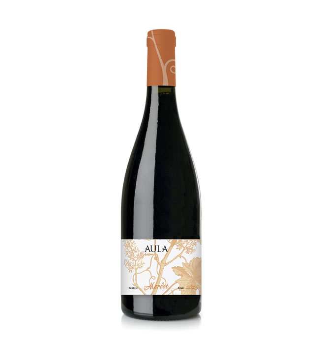 Aula Merlot