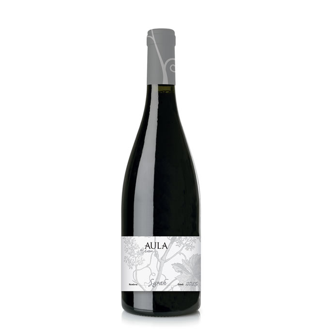 Aula Syrah