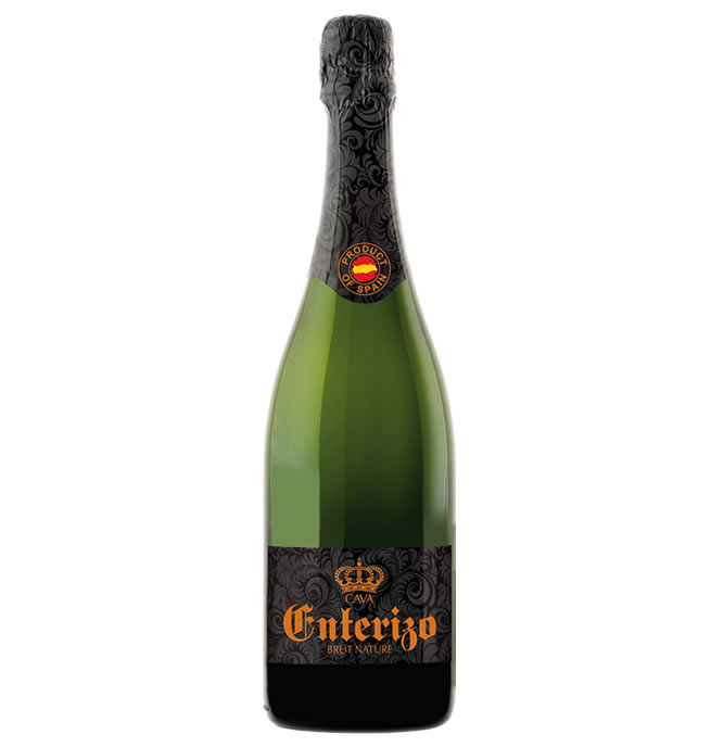 Enterizo Brut Nature