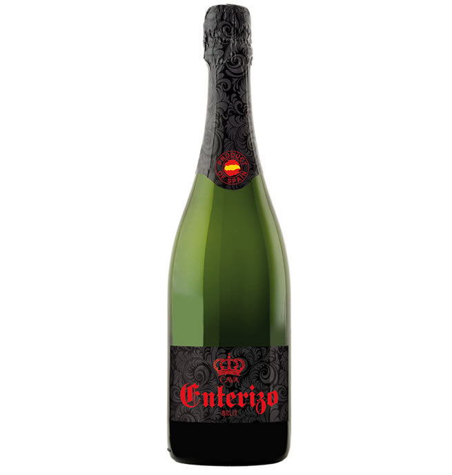 Enterizo Brut