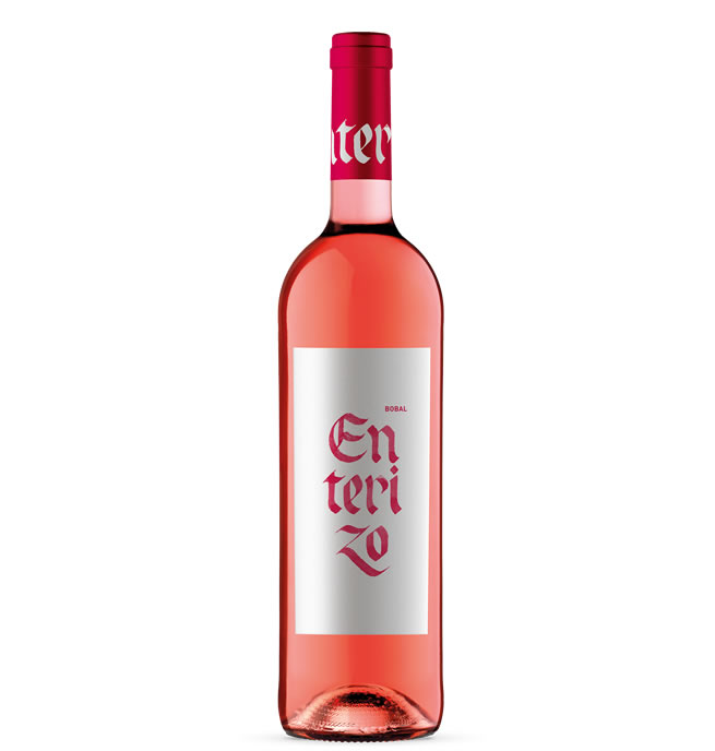 Enterizo Rosado