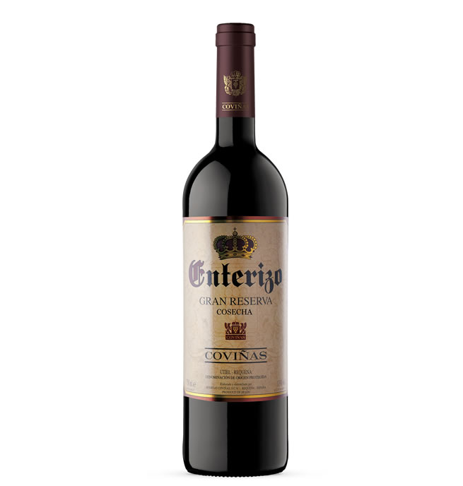 Enterizo Gran Reserva