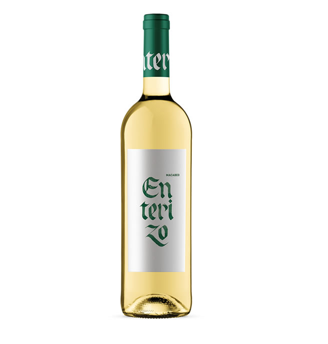 Enterizo Blanco