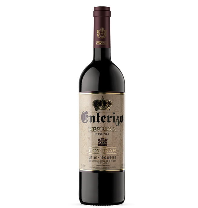 Enterizo Reserva