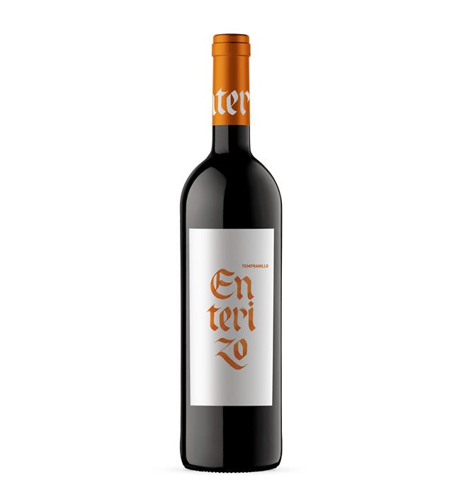 Enterizo Tempranillo