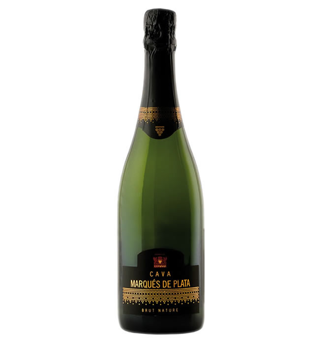 Marqués de Plata Brut Nature
