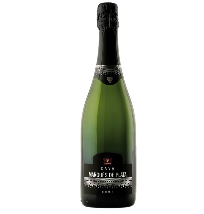 Marqués de Plata Brut