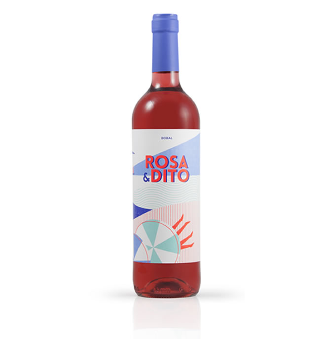 Rosa & Dito