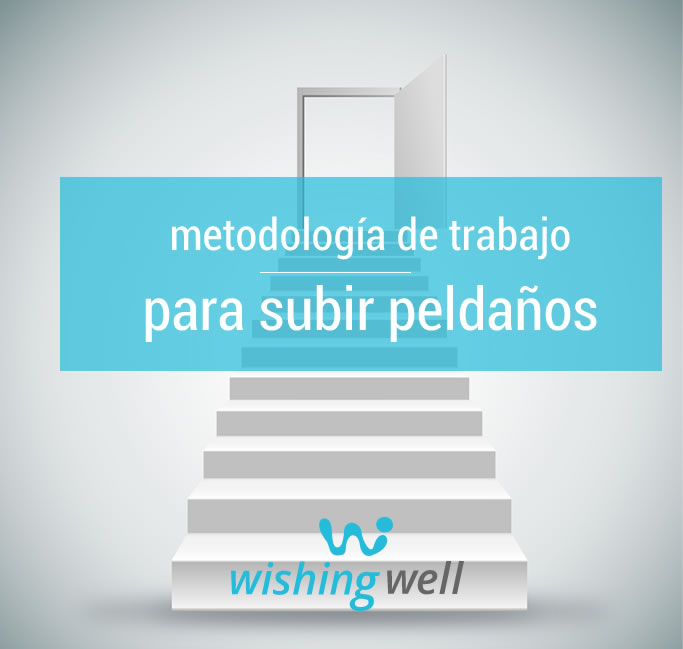 Fases en el desarrollo web