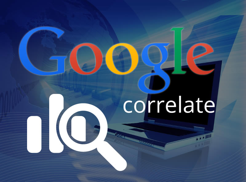 Google Correlate para nichos de mercado