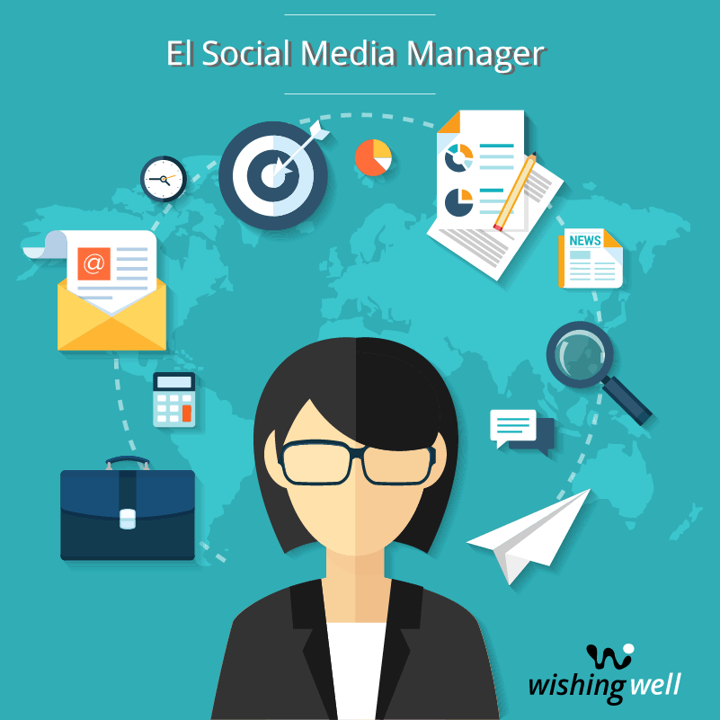El Social Media Manager