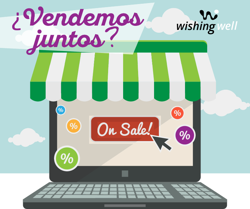 Cómo diseñar una web de venta on-line