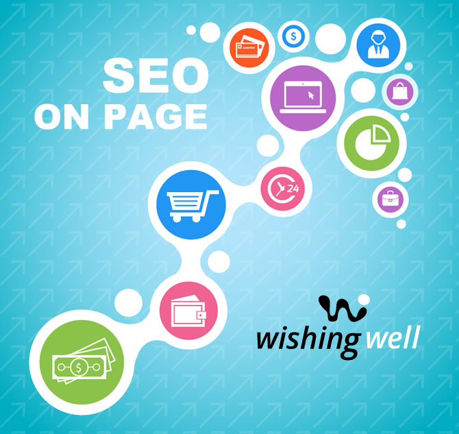 Seo On Page