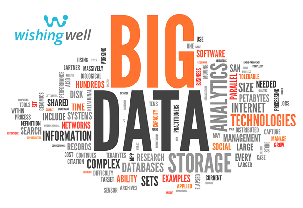 Qué es Big Data