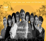 Nueva página web para CVaP