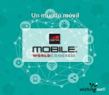 El mundo del móvil en el Mobile World Congress