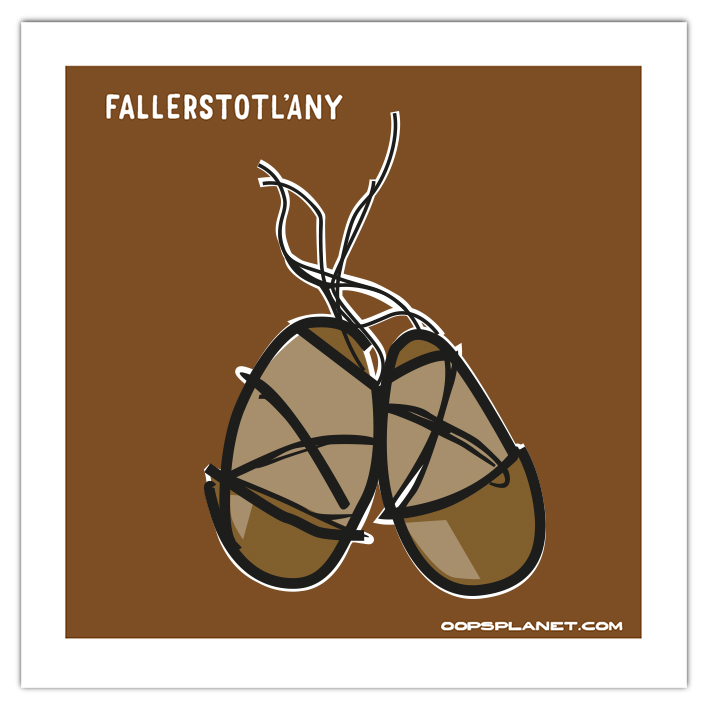 ESPARDENYES VALENCIANES