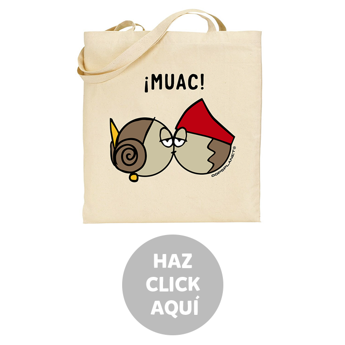 TOTE BAGS